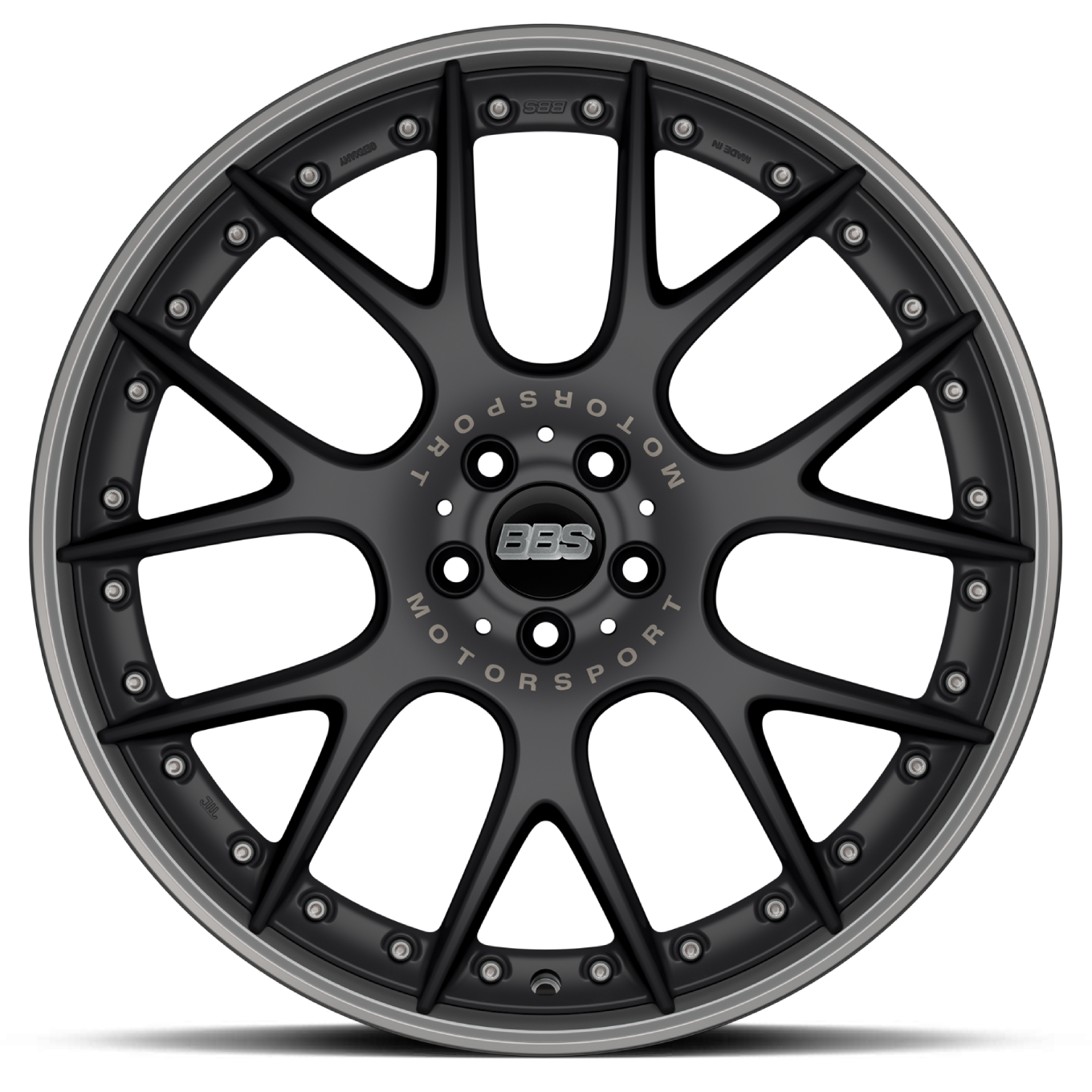 CH-R II